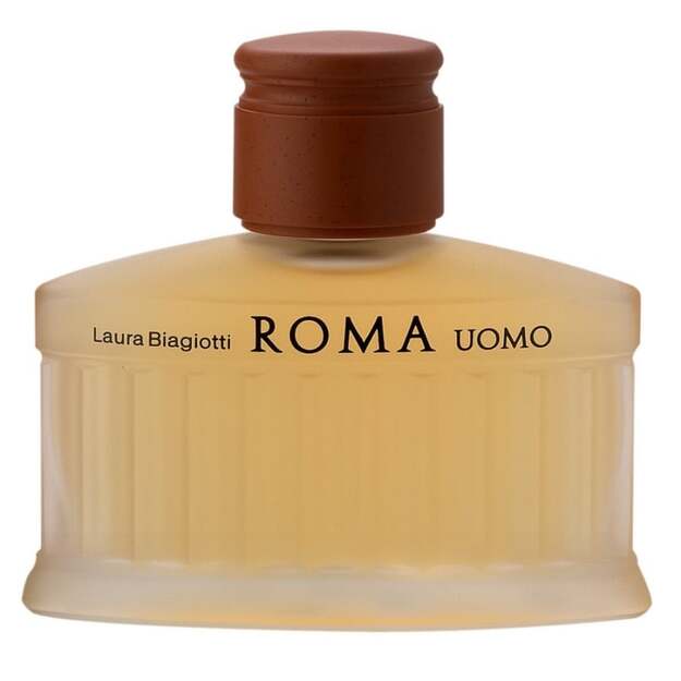 Laura Biagiotti- Roma Uomo EDT 125 ml