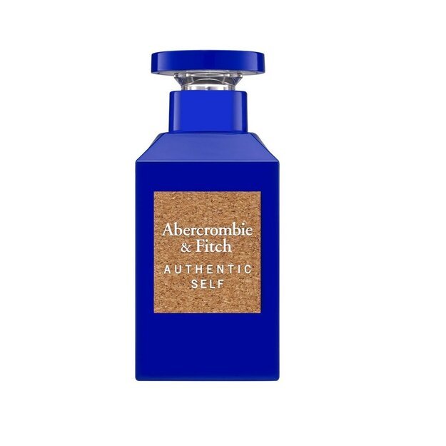 Abercrombie & Fitch - Authentic Self Men EDT 100 ml