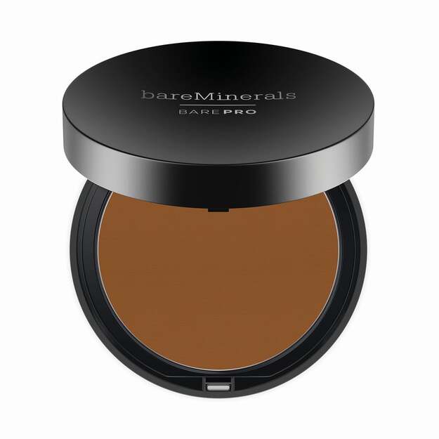 bareMinerals - BarePro Performance Wear Powder Foundation - Truffle 29