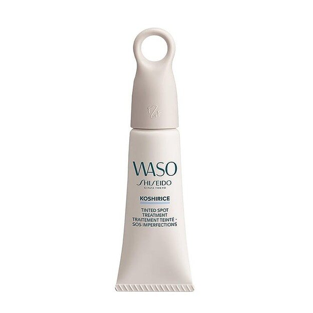 Shiseido - Waso Waso Tinted Spot Treatment GG