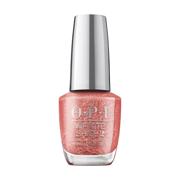 OPI - Infinite Shine 2 It's A Wonderful Spice 15 ml