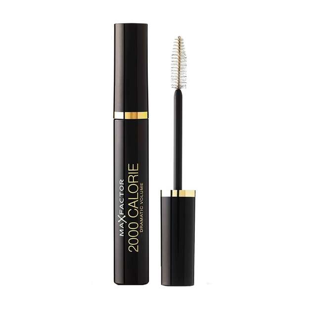 Max Factor - 2000 Calorie Mascara - Black