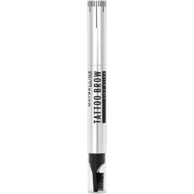 Maybelline - Tattoo Brow Lift - Clear