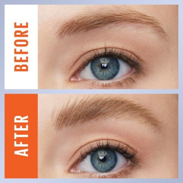 Maybelline - Tattoo Brow Lift - Clear