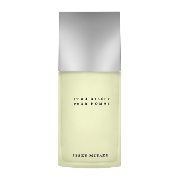 Issey Miyake - L'Eau d'Issey for Men 125 ml. EDT