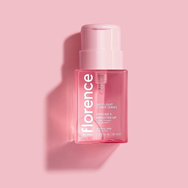 Florence by Mills - Spotlight Toner Series 185 ml