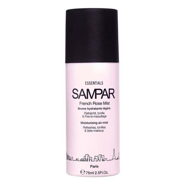 Sampar - French Rose Mist 75 ml