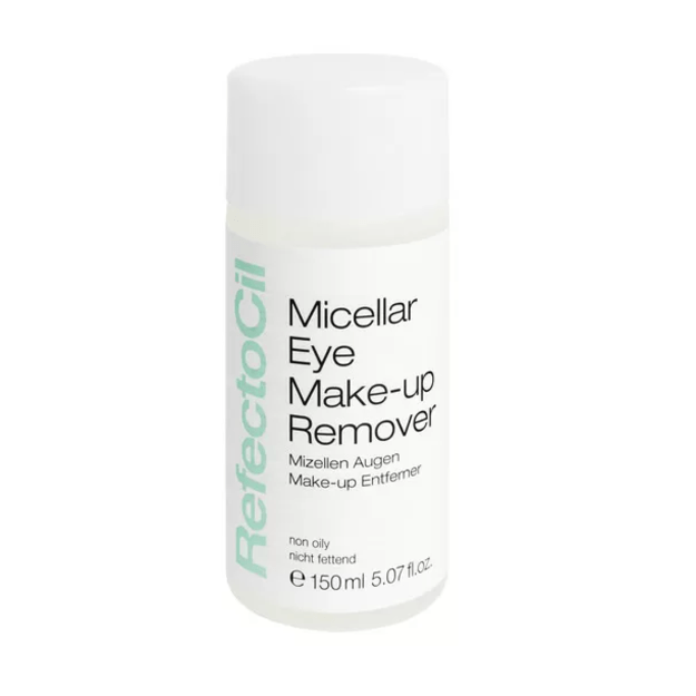 RefectoCil - Micellar Eye Make-up Remover