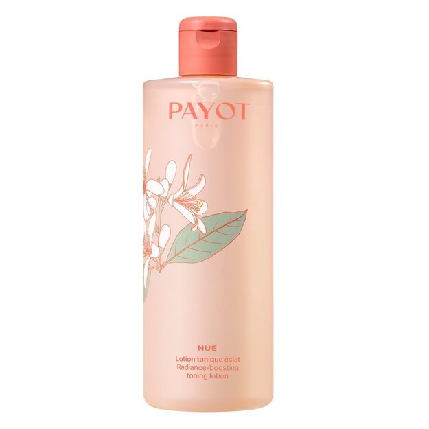 Payot - Payot Nue Radiance-boosting Toning Lotion 400 ml