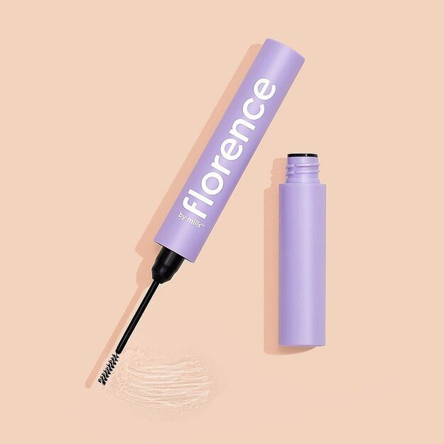 Florence by Mills - Tint N Tame Brow Gel Clear