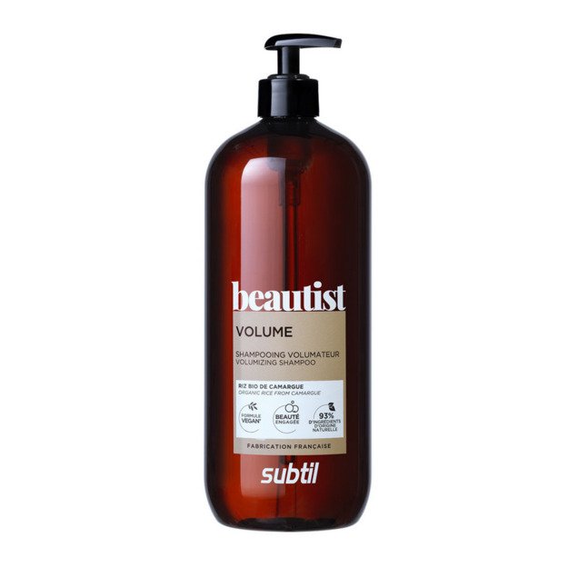 Subtil Beautist - Volumizing Shampoo 950 ml