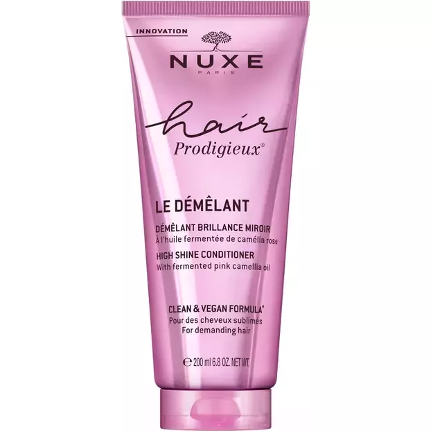 Nuxe - High Shine Conditioner 200 ml