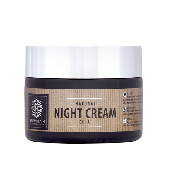 Formula H - Night Cream 50 ml