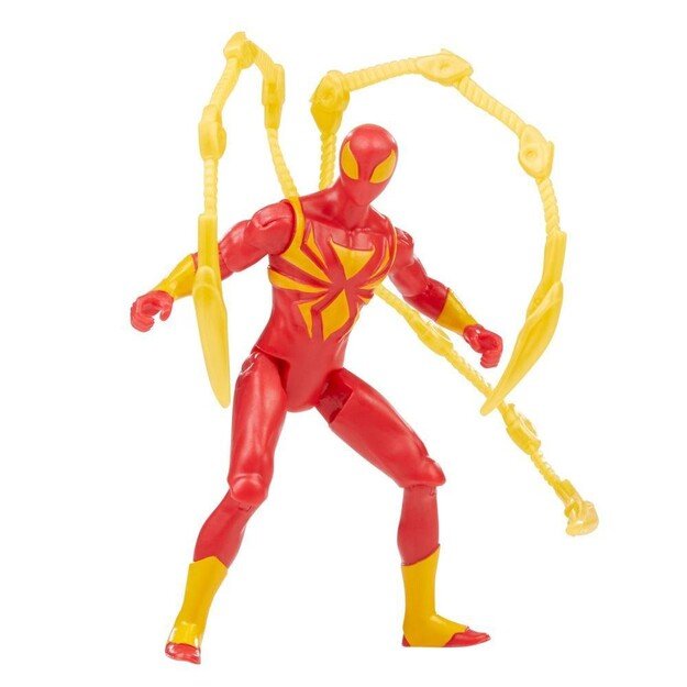 Spider-Man - Epic Hero Series - Iron Spider (F6976)