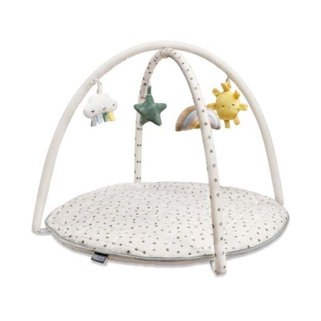 Vinter & Bloom - Meadow Babygym Soft Sand