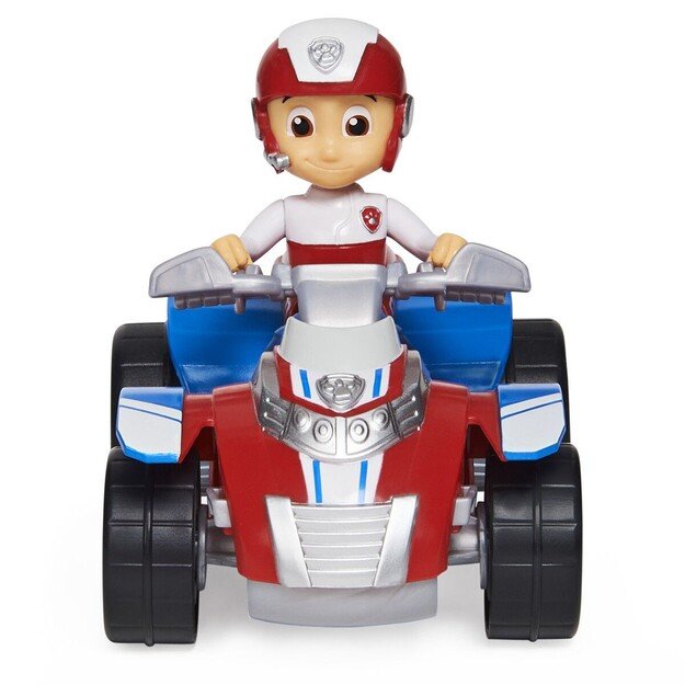 Paw Patrol - Basic Vehicle Ryder (6061907)