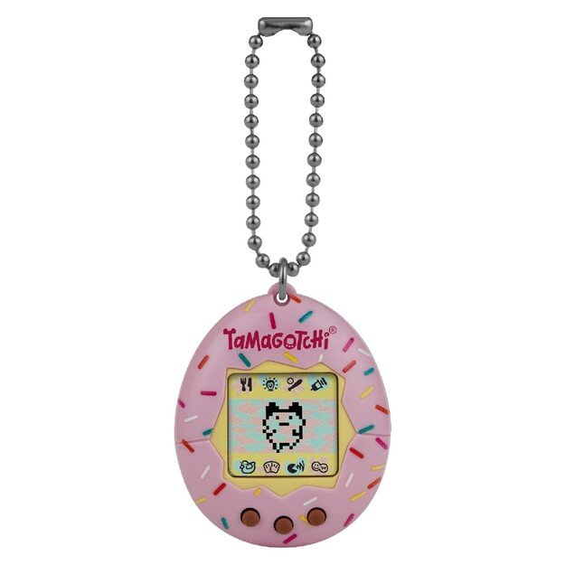 Tamagotchi - Sprinkles (42942)