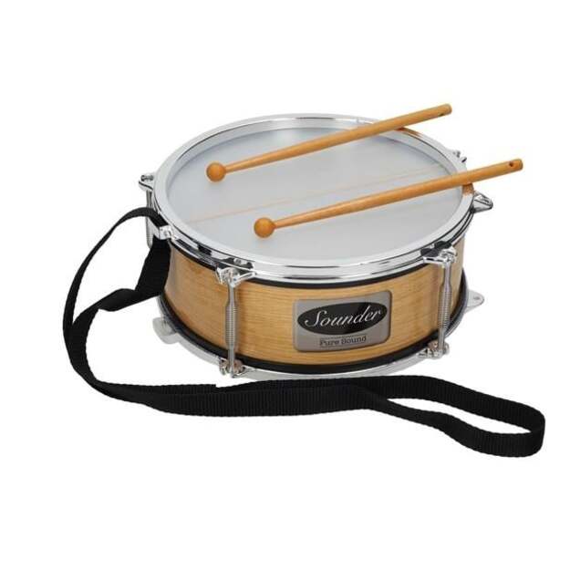 Music - Snare Drum 25cm (501090)