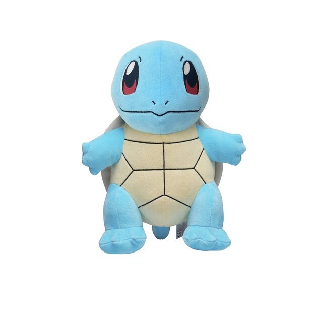 Pokemon - 30cm Plush - Squirtle (PKW0058)