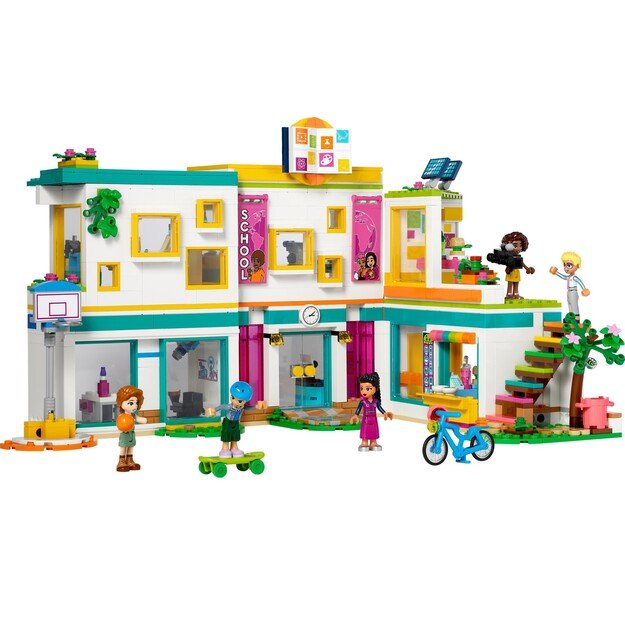 LEGO Friends - Heartlake International School (41731)