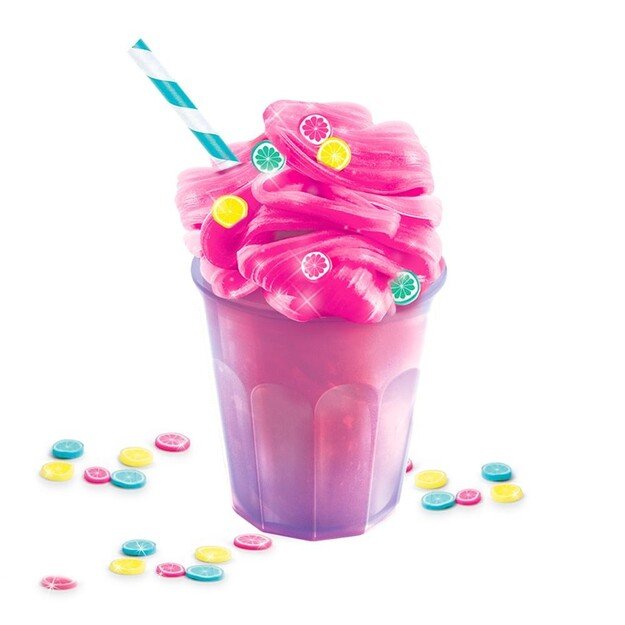 SO SLIME - Slimelicious Milkshake Deluxe DIY (154)