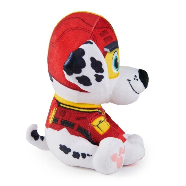 Paw Patrol - Jungle Basic Plush 20 cm - Marshall