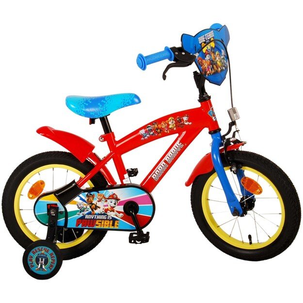 Volare - Children's Bicycle 14