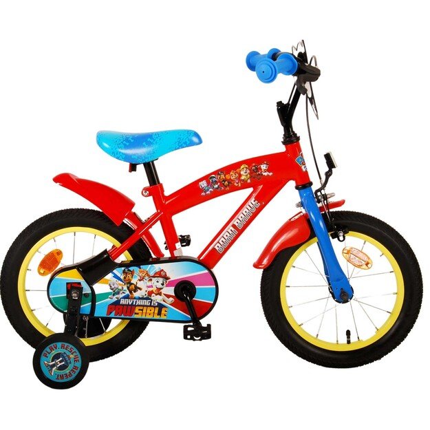 Volare - Children's Bicycle 14