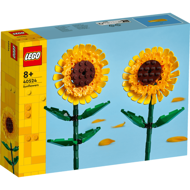 LEGO - Sunflowers (40524)