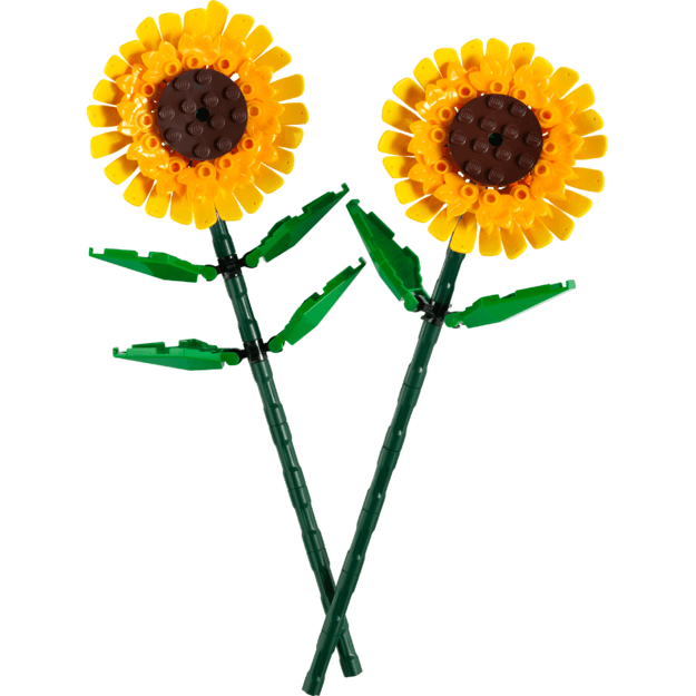 LEGO - Sunflowers (40524)