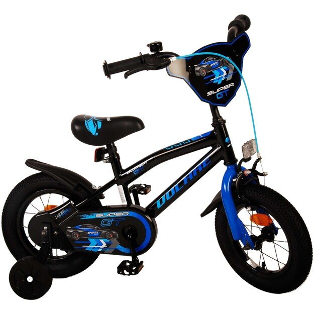 Volare - Children's Bicycle 12