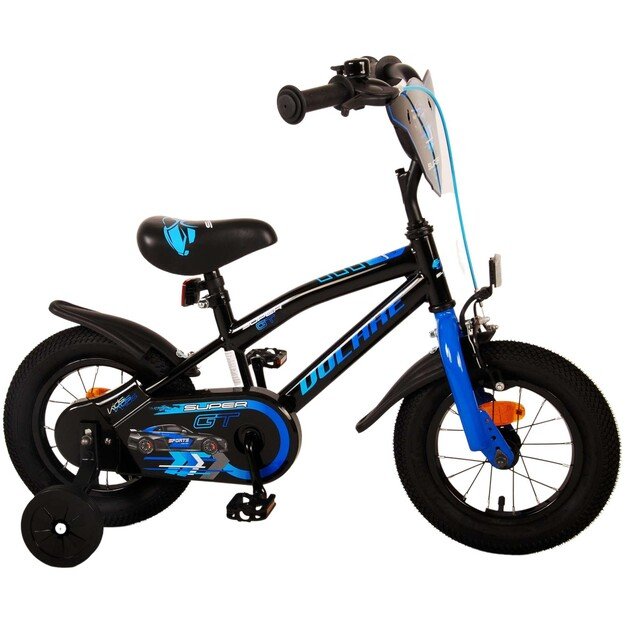 Volare - Children's Bicycle 12