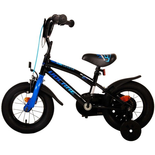 Volare - Children's Bicycle 12