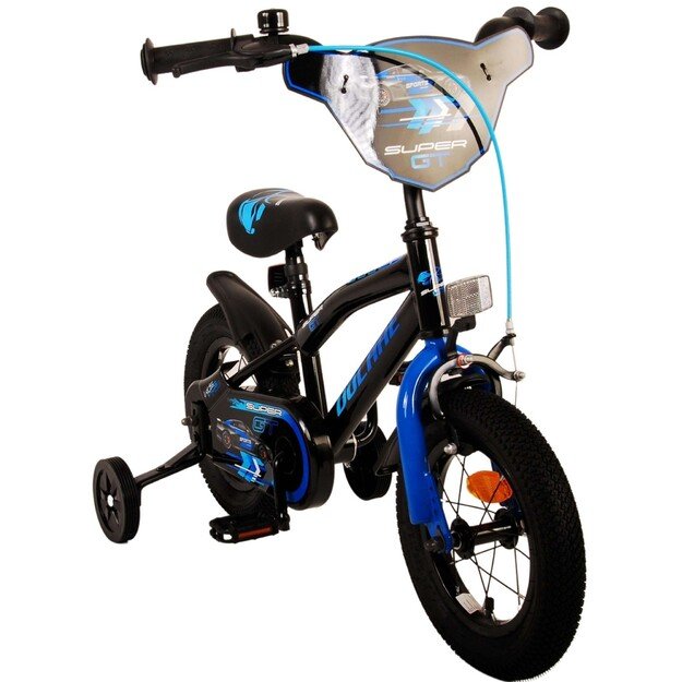 Volare - Children's Bicycle 12