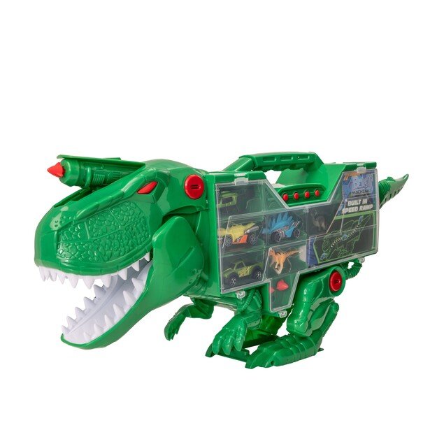 Teamsterz - Beast Machine - T-Rex Transporter (1417559)