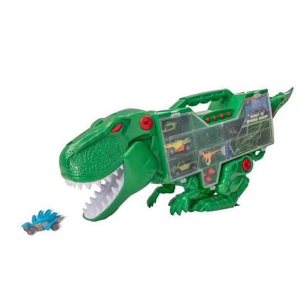 Teamsterz - Beast Machine - T-Rex Transporter (1417559)