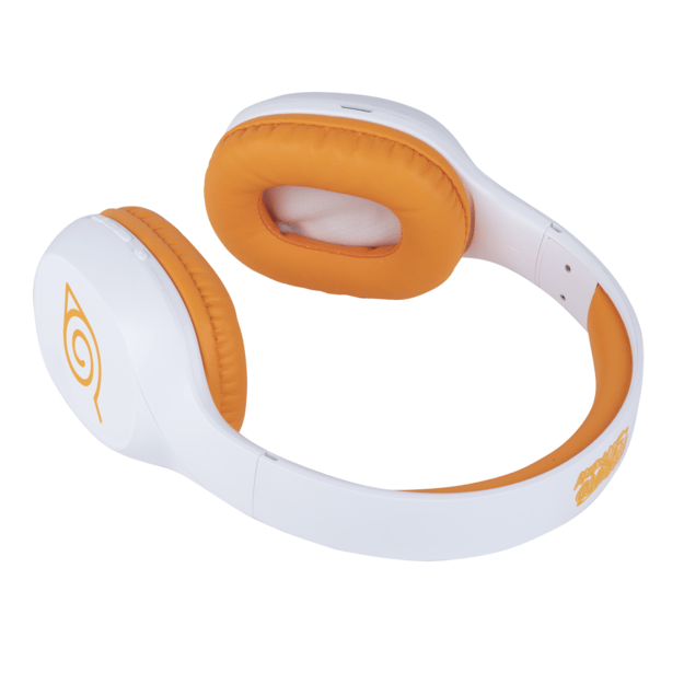 Konix Naruto Bluetooth Headset