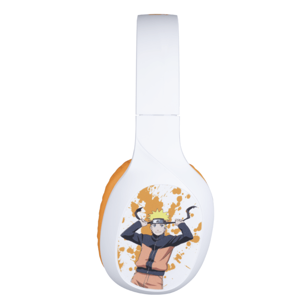 Konix Naruto Bluetooth Headset