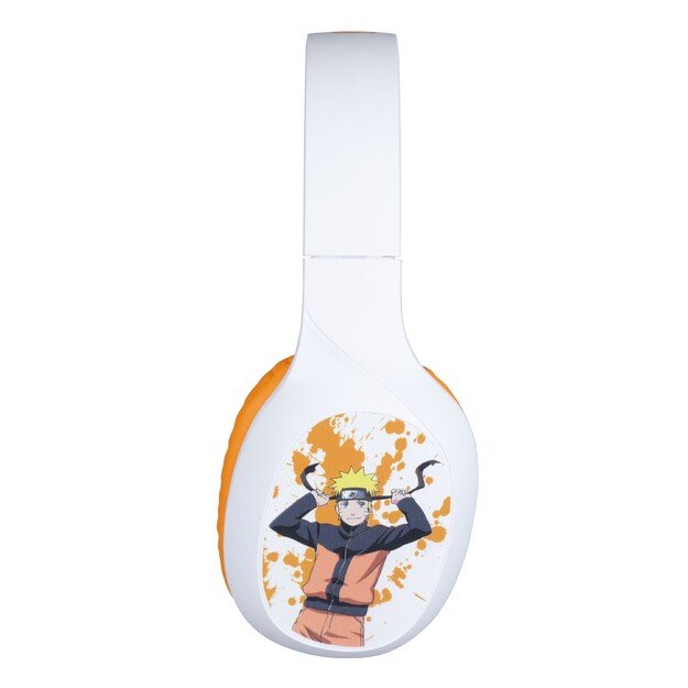 Konix Naruto Bluetooth Headset