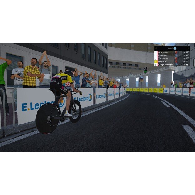 Tour de France 2024
      
        - PlayStation 4