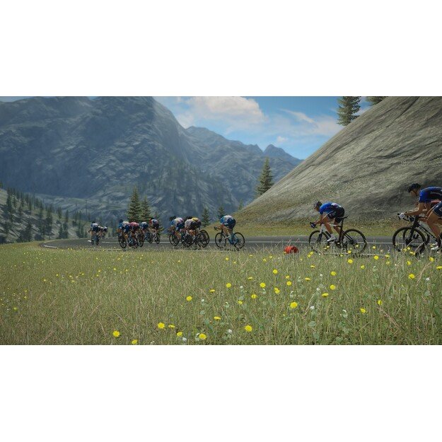 Tour de France 2024
      
        - PlayStation 4