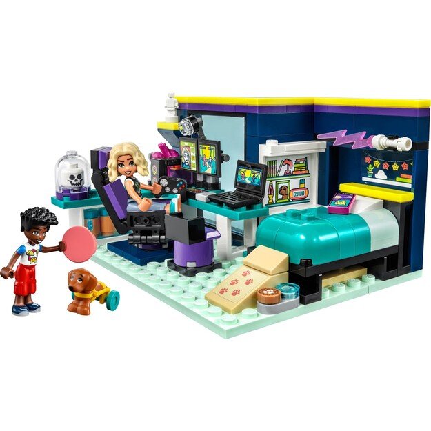 LEGO Friends - Nova's Room (41755)