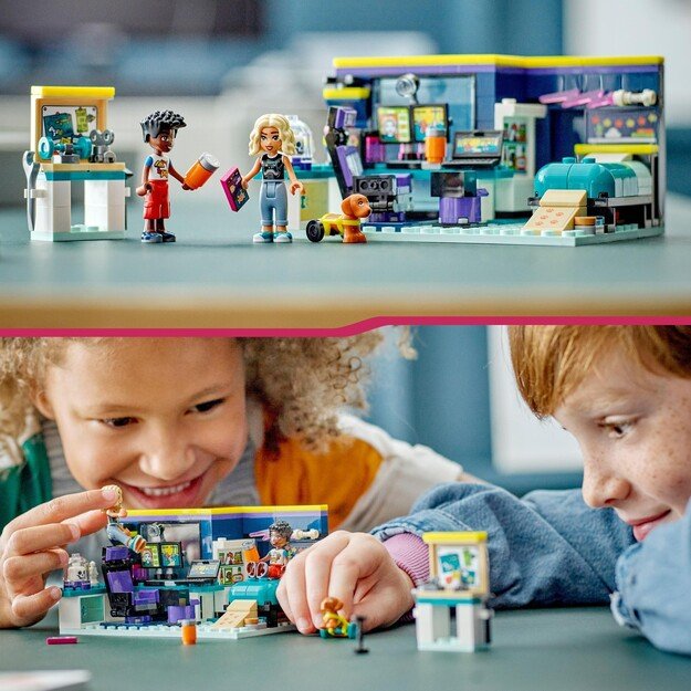 LEGO Friends - Nova's Room (41755)