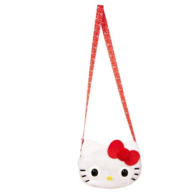 Purse Pets - Sanrio - Hello Kitty (6065146)