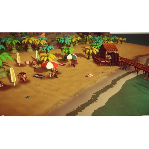 Spirit of the Island (Paradise Edition)
      
        - PlayStation 5