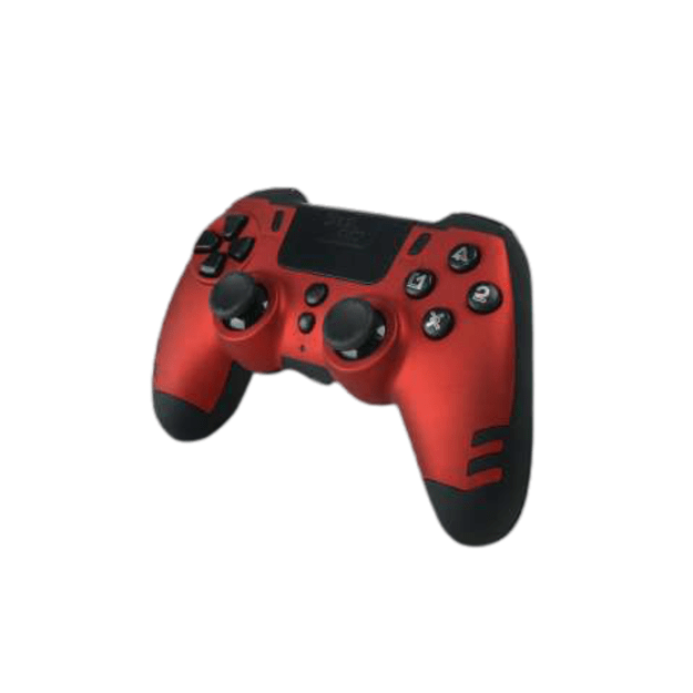 STEELPLAY - MetalTech Wireless Controller - RED