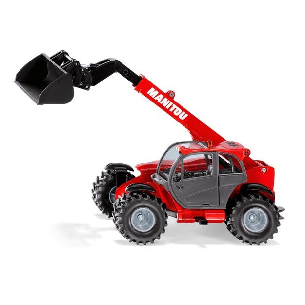 Siku - 1:32 Manitou Mlt840 Telehandler (313-3067)