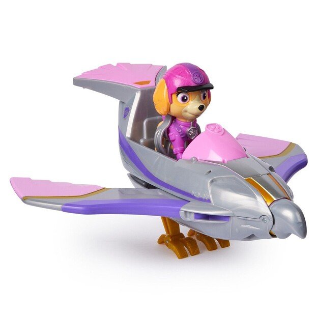 Paw Patrol - Jungle Themed Vehicle - Skye (6067760)