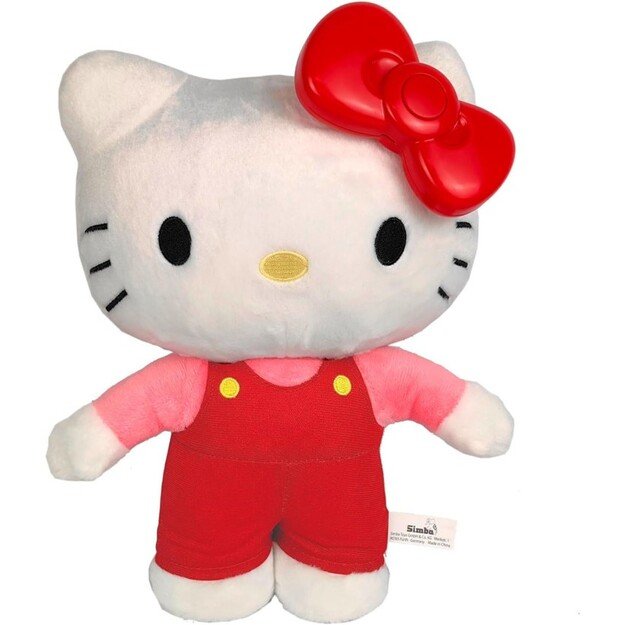 Hello Kitty - Magic Bow Plush (109280149)