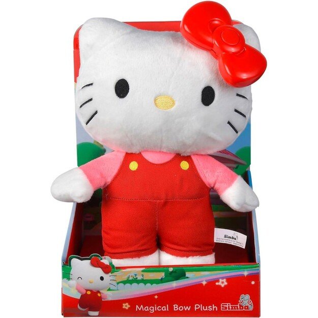 Hello Kitty - Magic Bow Plush (109280149)